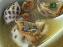 -吉品莞家·鲍鱼鸡煲(东莞店)