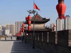 -西安城墙·碑林历史文化景区