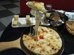 -绿茵阁西餐厅(哈西万达店)