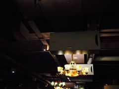 大堂-山有花啡餐厅(常营总店)