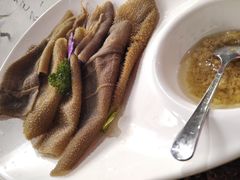-王婆乔鲜鱼自助火锅(蜀汉路店)