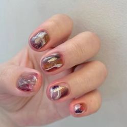 点击看大图 -Meet Nail 美睫·美甲