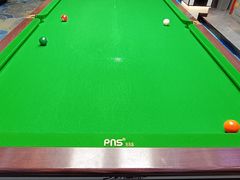 -永宁台球·棋牌俱乐部(淮海路店)