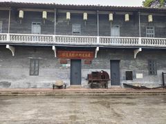 -东涌水乡风情街
