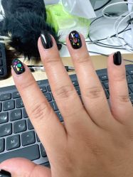 -Nail Me美甲美睫