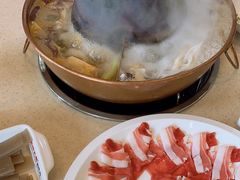 -阳坊大都涮羊肉(阳坊总店)