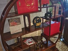 -富力万达嘉华酒店-品珍中餐厅(水果湖店)