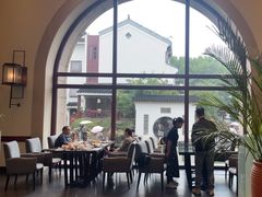-苏州吴宫泛太平洋酒店