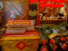 -亮欢寨酸汤鱼(沙冲路店)