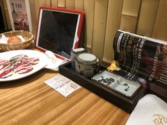 -水林间·寿喜烧自助(仙林金鹰店)