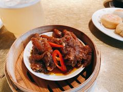 鲍汁凤爪-苏浙汇(古北店)