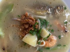 -面道赞宁海海鲜面(迎凤街店)