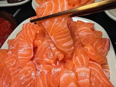 -梨花自助烤肉(西三旗万象汇黑金店)