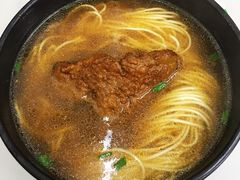 -万寿斋(山阴路店)