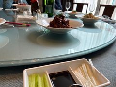 -全聚德(常州店)