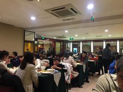 大堂-老昌春饼(中央大街店)