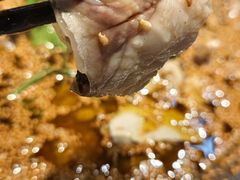 -大河宴·椒麻鱼火锅(北京路中和美食街店)