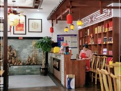 -曹家小厨(贵阳路店)