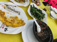 -秋姐美食店(旅游大道店)