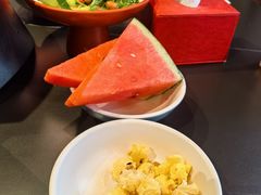 -辣尚瘾·烤鱼·新川菜(交大直营店)