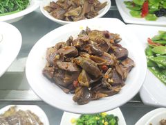 -老孙家饭庄·非遗(东关店)