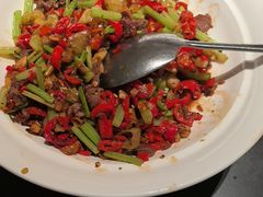 -鸽子侯·家宴·平价海鲜(市图书馆店)