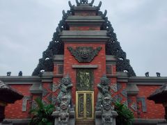 -南宁方特东盟神画