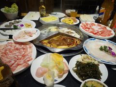 -董家湾重庆老火锅(嘉华店)