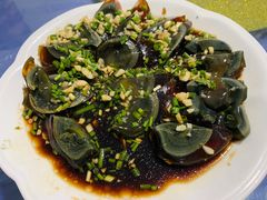 -桂萍特色牛筋牛杂(长堤街总店)