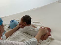 -玛瑞莎孕婴童摄影到家拍