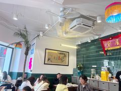 -堂屋糖水店(愚园店)
