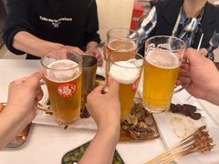 -白仁仔· 活烤海鲜 宵夜(豫园店)