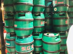 -永红源·啤酒烧烤海鲜大排档(台柳路店)