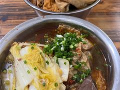 -胖子水煮(铁路三村无任何分店)