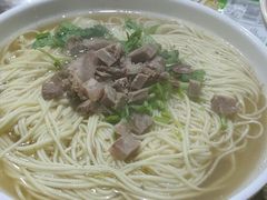 -北路拉面馆(洪湖里店)