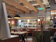 -原石牛扒·约会餐厅(龙城万科里店)