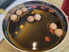 -红鼻子桂林米粉(金唐新光界店)