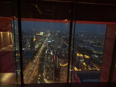 -北京柏悦酒店·锦庭餐厅Dining Room