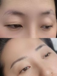 -张小野·专业半永久纹眉