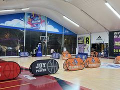 -NBA HOOP PARK篮球公园(上海大融城馆)
