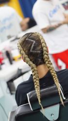 -DL BARBERSHOP男士理发店