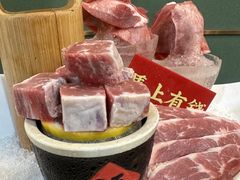 -喜聚薈·花膠雞海鮮火鍋(越秀店)