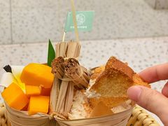 -曼僖瓦罐咖啡(华山南路店)