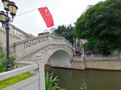 -荔湾湖公园