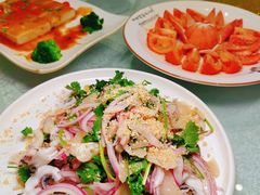 -叙兴楼(礼东财记农庄分店)