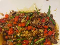 -佬麻雀·剁椒鱼头(京基KK One店)