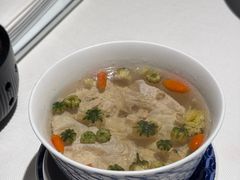 -炳胜私厨(万象前海店)
