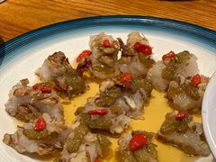 回民凉糕-柴窝堡22号辣子鸡·传承新疆菜