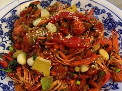 -一起吃小龙虾·海鲜(海珠店)