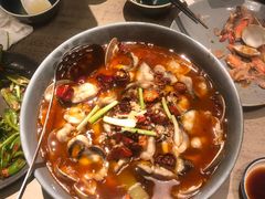 -上屿水产(鼓浪屿一店)